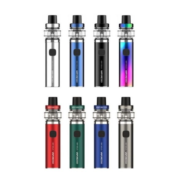 Sky Solo - Vaporesso