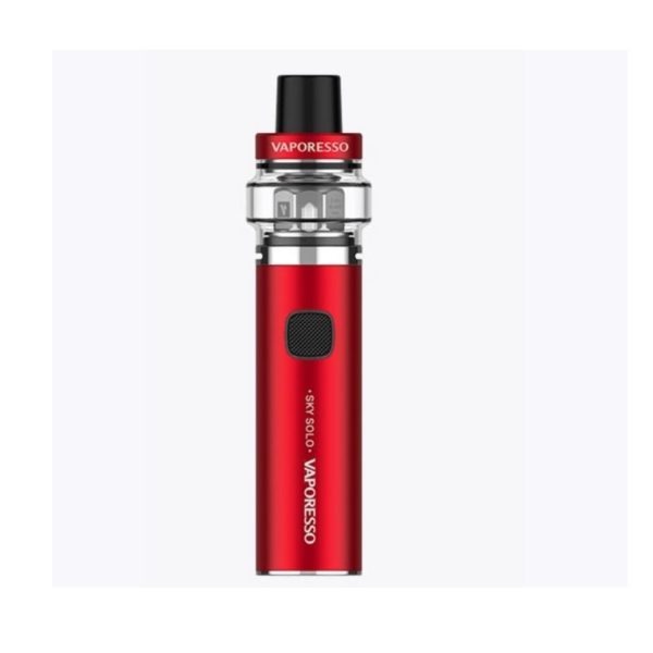 Sky Solo - Vaporesso