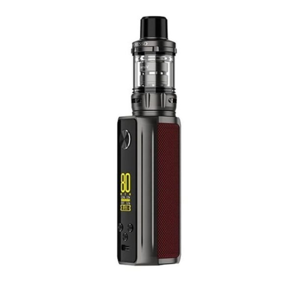 Target 80 Tank édition - Vaporesso
