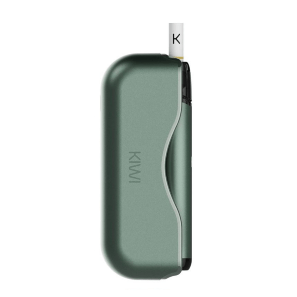 Kiwi Starter Kit - KiwiVapor