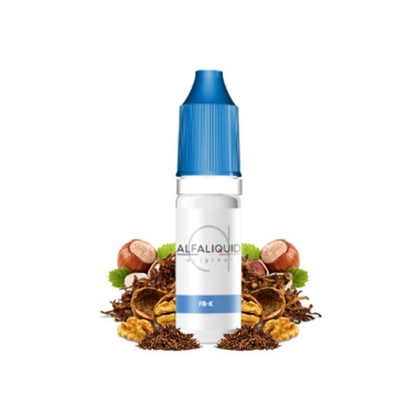 FR-K - Alfaliquid 10ml