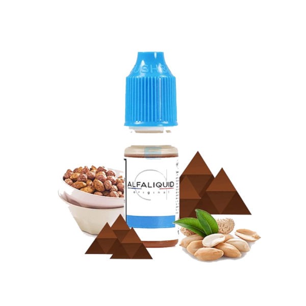 California - Alfaliquid 10ml