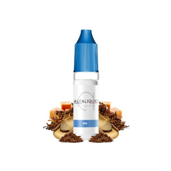 FR-4 - Alfaliquid 10ml