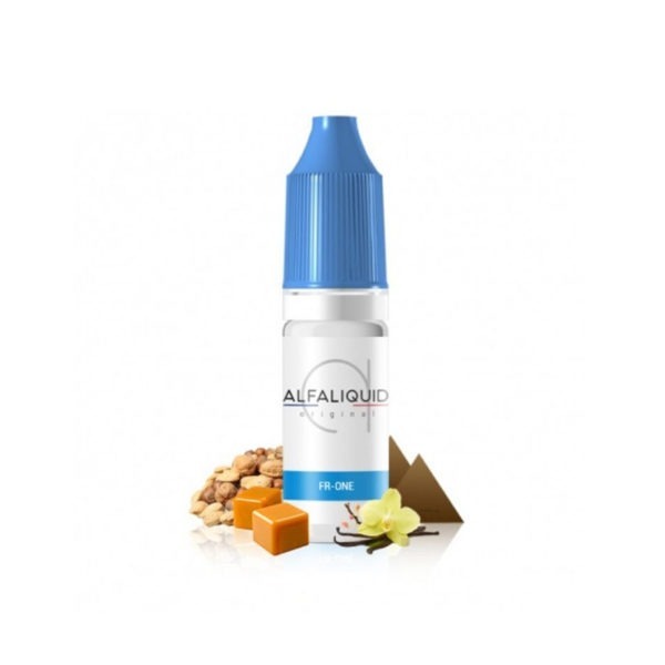 FR-ONE - Alfaliquid 10ml