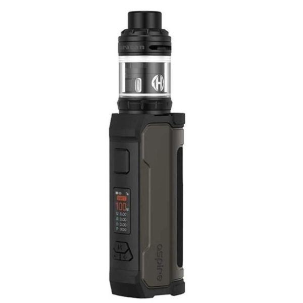 KIT RHEA X - Aspire