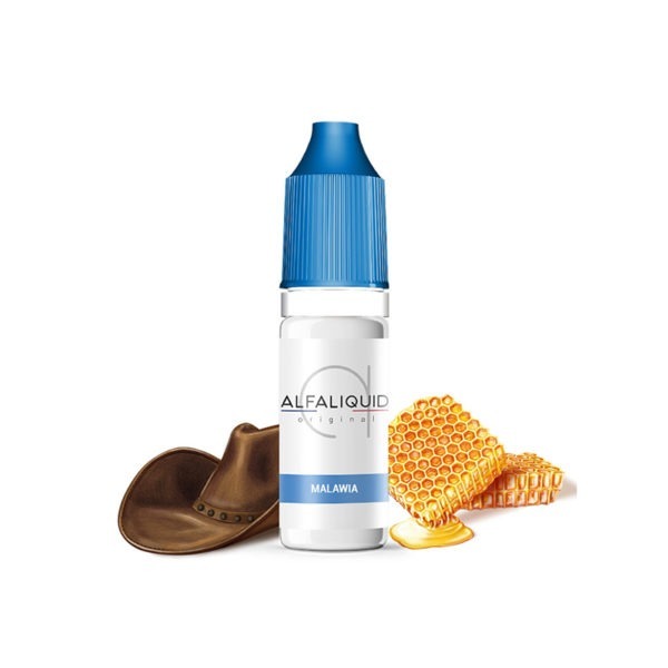 Malawia - Alfaliquid 10ml