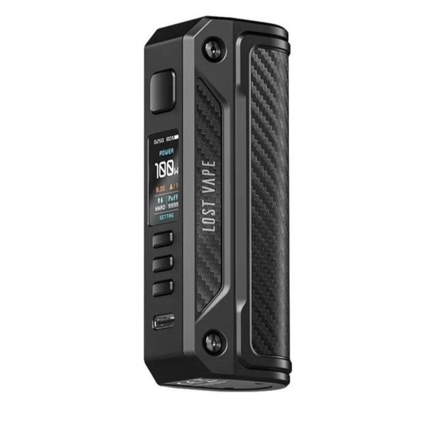 Thelema Solo - LostVape