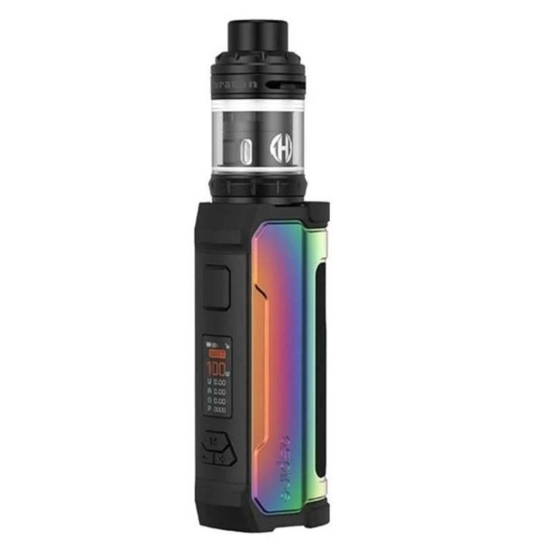 KIT RHEA X - Aspire