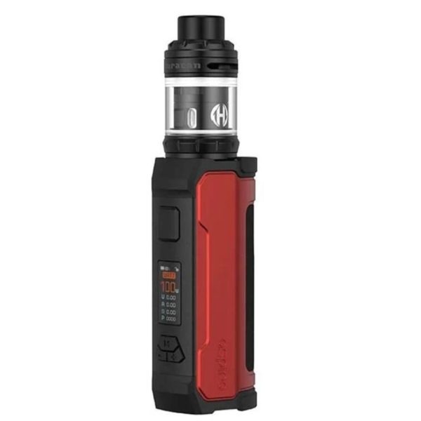 KIT RHEA X - Aspire