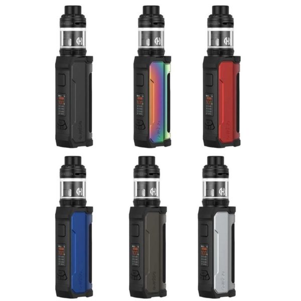 KIT RHEA X - Aspire