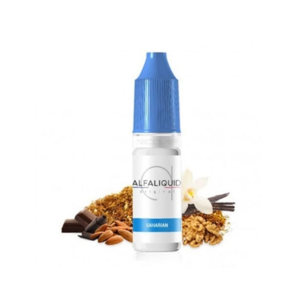 Saharian - Alfaliquid 10ml