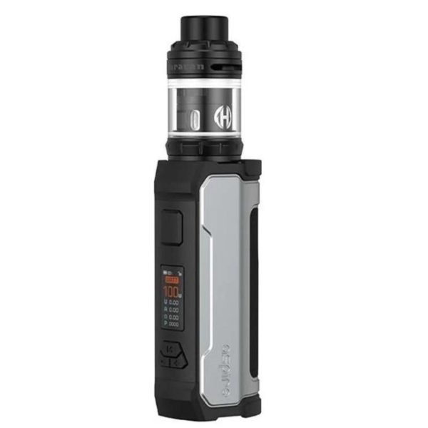 KIT RHEA X - Aspire