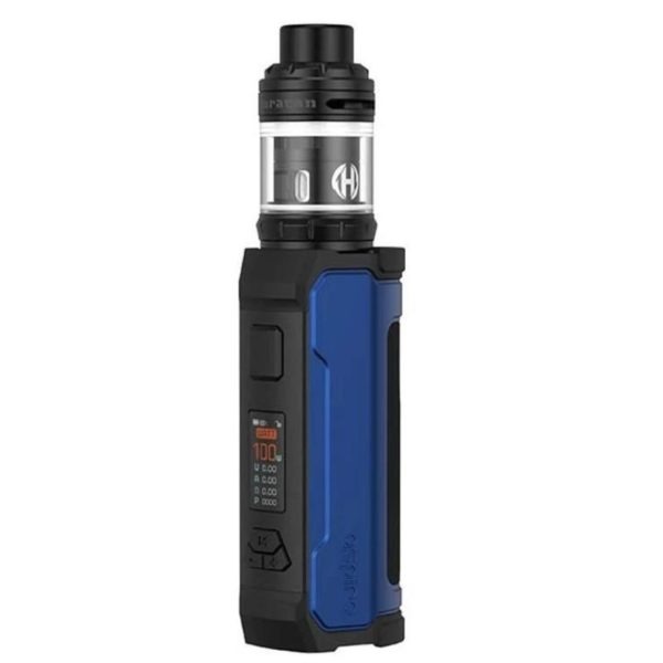 KIT RHEA X - Aspire
