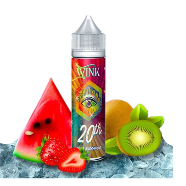 20 th - Wink