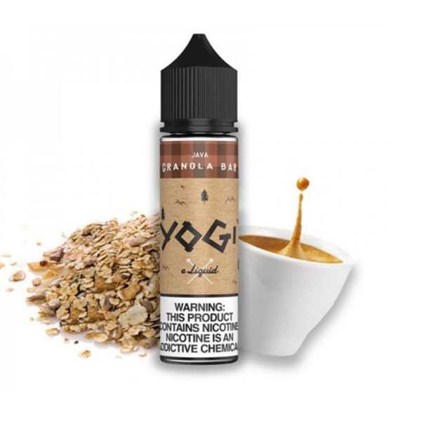 Java - Yogi 50ml