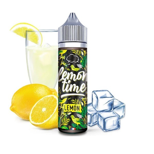 Lemon - Lemon time