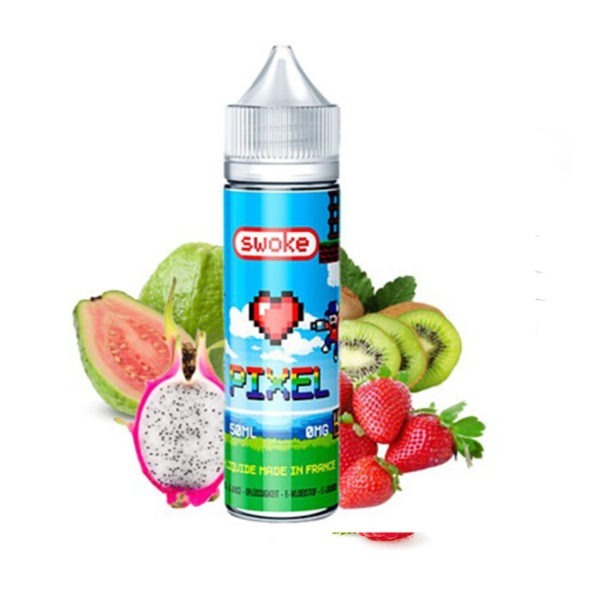 Pixel - Swoke 50ml