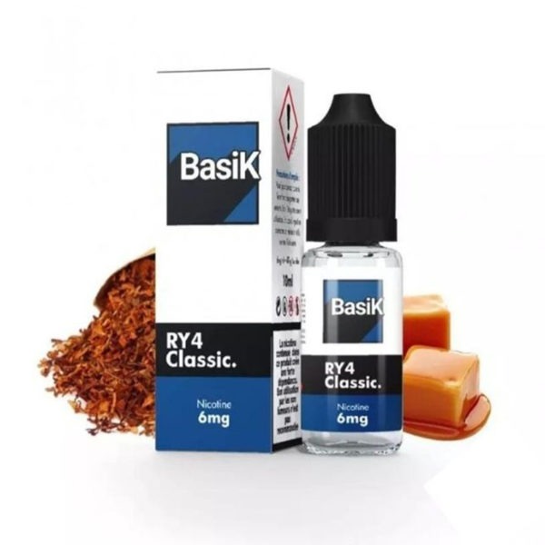 Ry4 - Basik 10ml