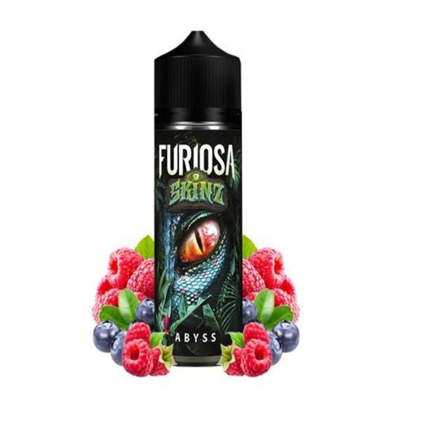 ABYSS - Furiosa édition Skinz