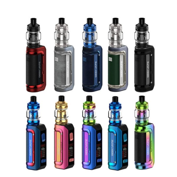 KIT M100 Aegis Mini 2 GEEK VAPE