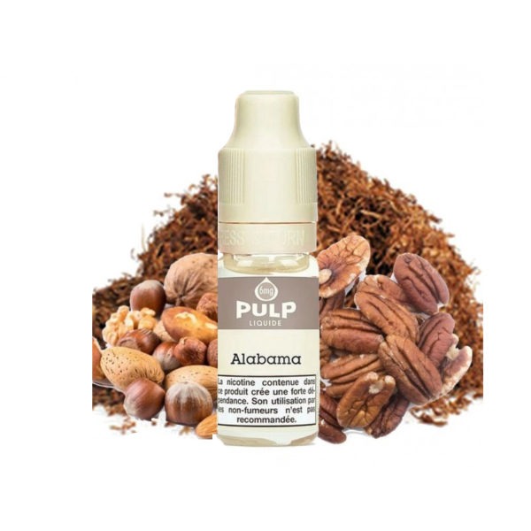 Alabama - Pulp 10ml