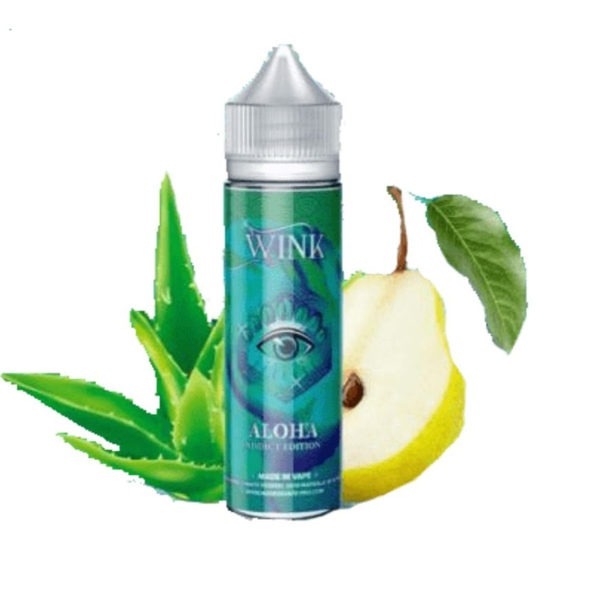 Aloha - Wink 50ml