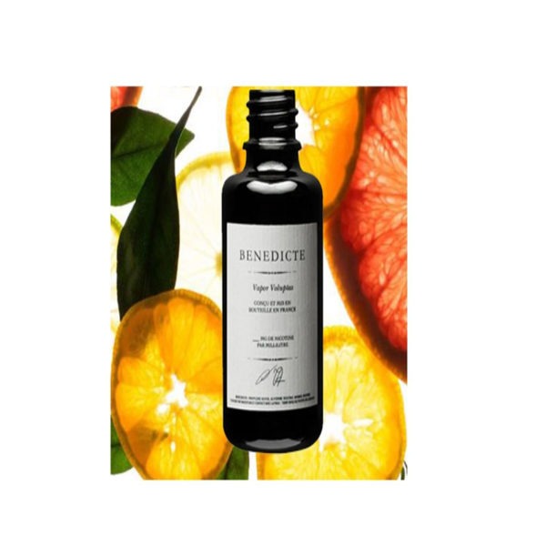 Benedicte - Thenancara 10ml