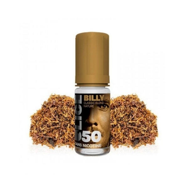 Billy - D'lice D50 10ml