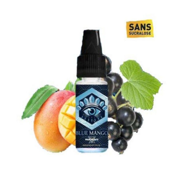 Blue mango - Wink 10ml