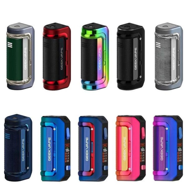 BOX M100 Aegis Mini 2 Geek Vape