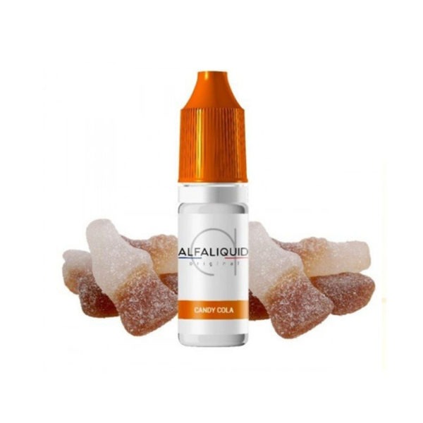 Candy cola - Alfaliquid 10ml