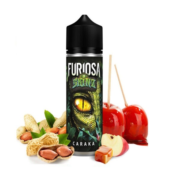 CARAKA - Sense édition Skinz