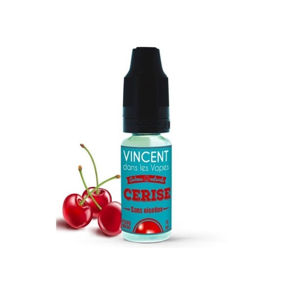 Cerise - Vincent dans les vapes 10ml