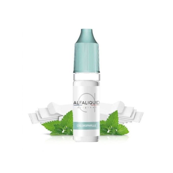 Chlorophylle - Alfaliquid 10ml