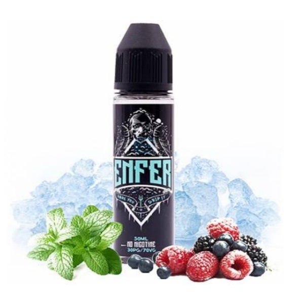 ENFER CLASSIC - Vape 47