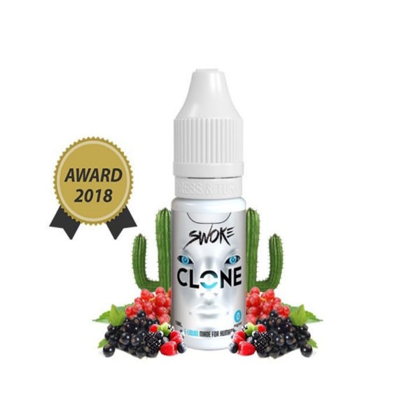 Clone - Swoke 10ml