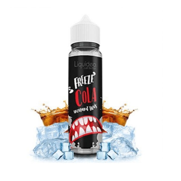 COLA - Liquideo édition Freeze