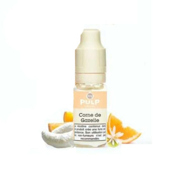 Corne de gazelle - Pulp 10ml