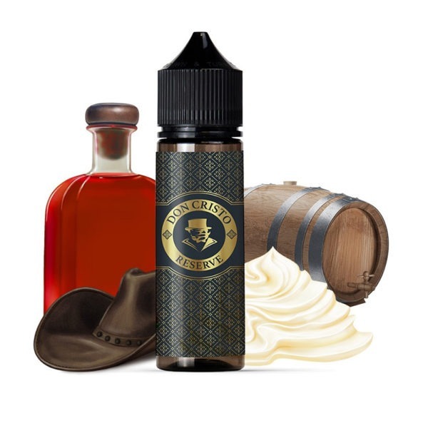 DON CRISTO RESERVE - PGVG Labs