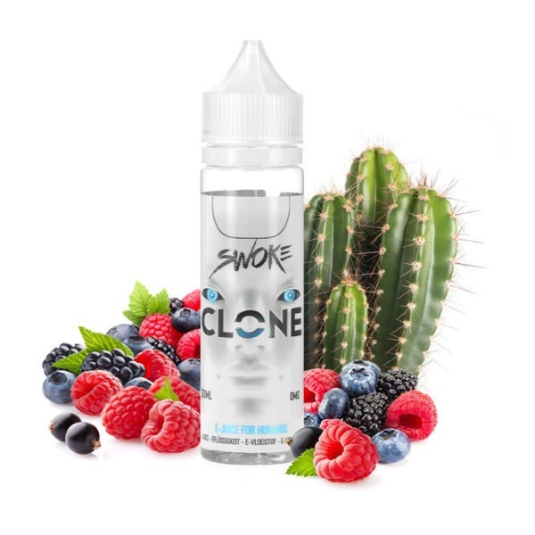 Clone - Swoke 50ml
