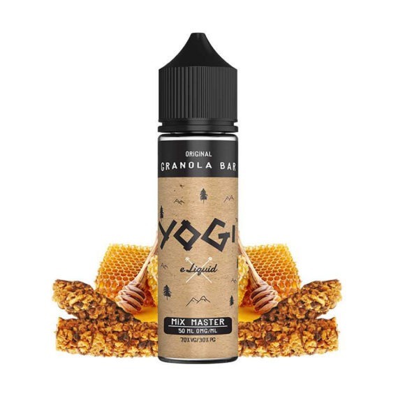 Original - Yogi 50ml