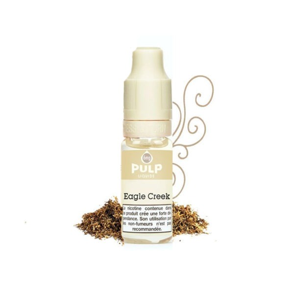 Eagle creek - Pulp 10ml