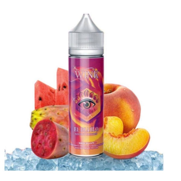 El diablo - Wink 50ml