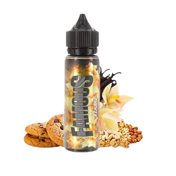 Famous - Eliquide France 50ml