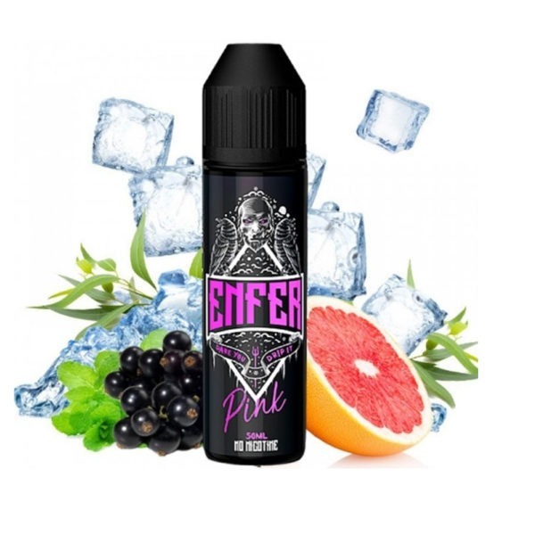 ENFER PINK - Vape 47