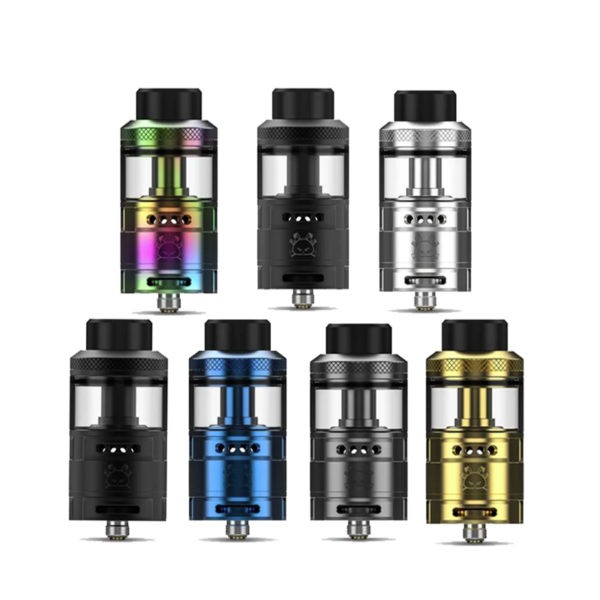Fat Rabbit RTA - Hellvape