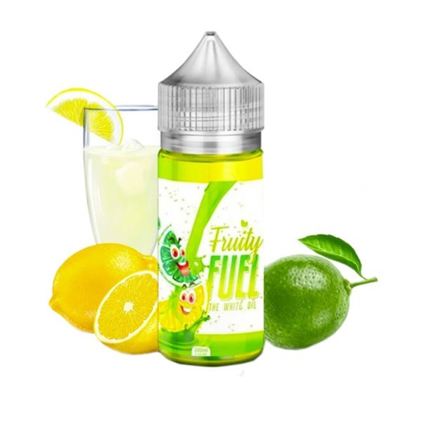 The white oil - Fruity fuel