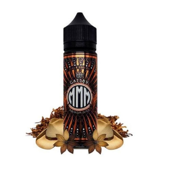 MMM - Gatsby 50ml