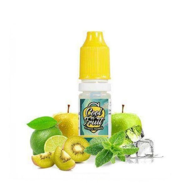 Golden drizz - Alfaliquid 10ml