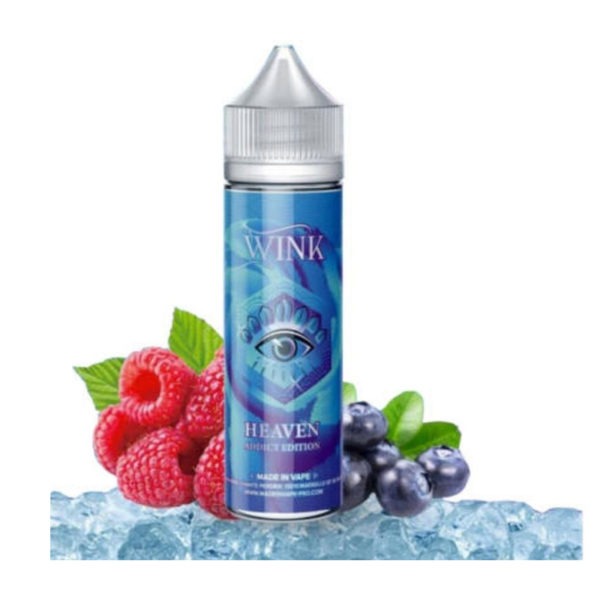 Heaven - Wink 50ml